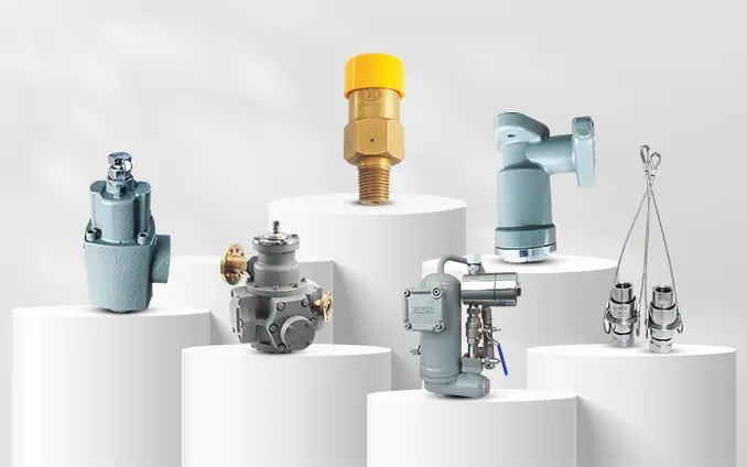 Alat ganti dispenser LPG
