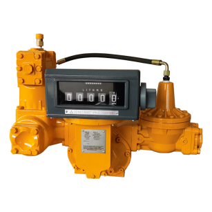FLOWMETER PIPELINE GAS LIPLIED - Bagaimana untuk mencapai pengukuran yang tepat tanpa 