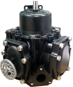 Bagaimanakah seseorang menjadi penukar permainan dalam bidang pengukuran urea?