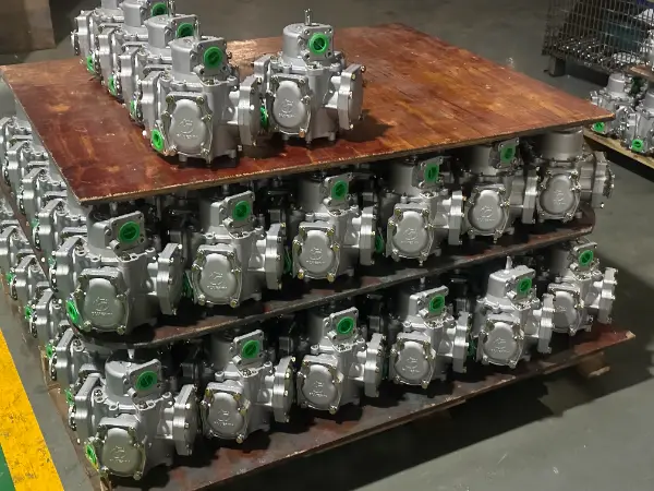 Memfokuskan pada komponen teras, meletakkan asas yang kukuh untuk mengisi bahan api tenaga: Industri bahagian dispenser bahan api memperkasakan pembangunan berkualiti tinggi dengan 