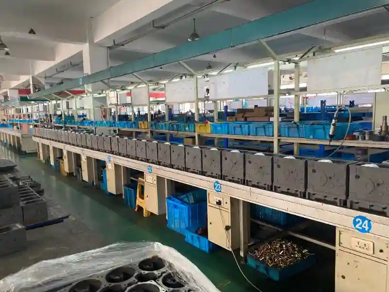 Analisis Nilai Teras dan Aplikasi Pam LPG dalam Pengisian Silinder