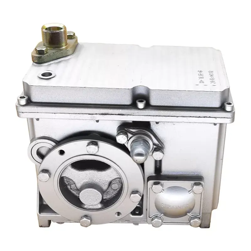 Pam bahan api gear