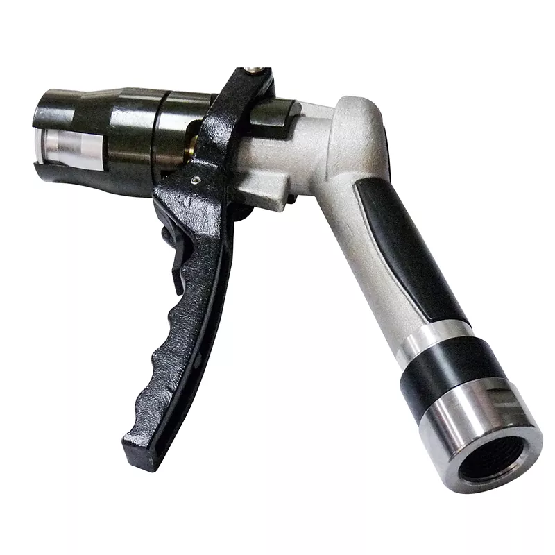 Nozzle Dispenser LPG