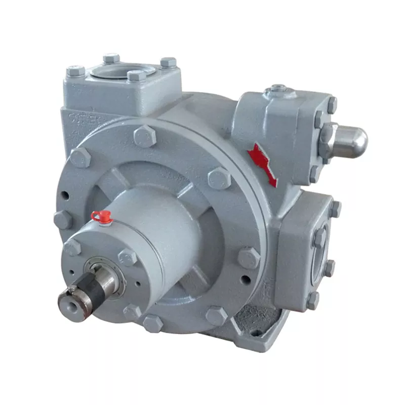 Pam gas LPG
