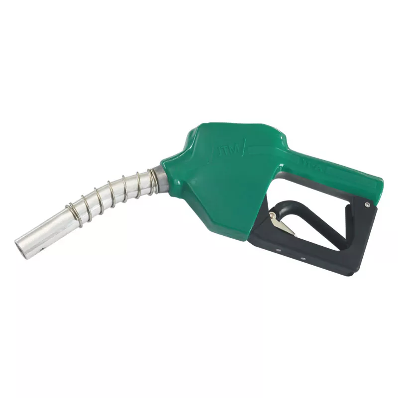 Nozzle Dispenser Minyak